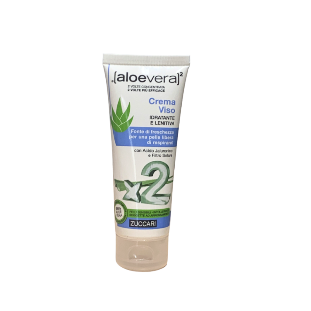 crema viso aloe crema viso aloe