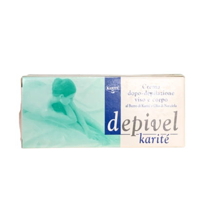 karit? depivel