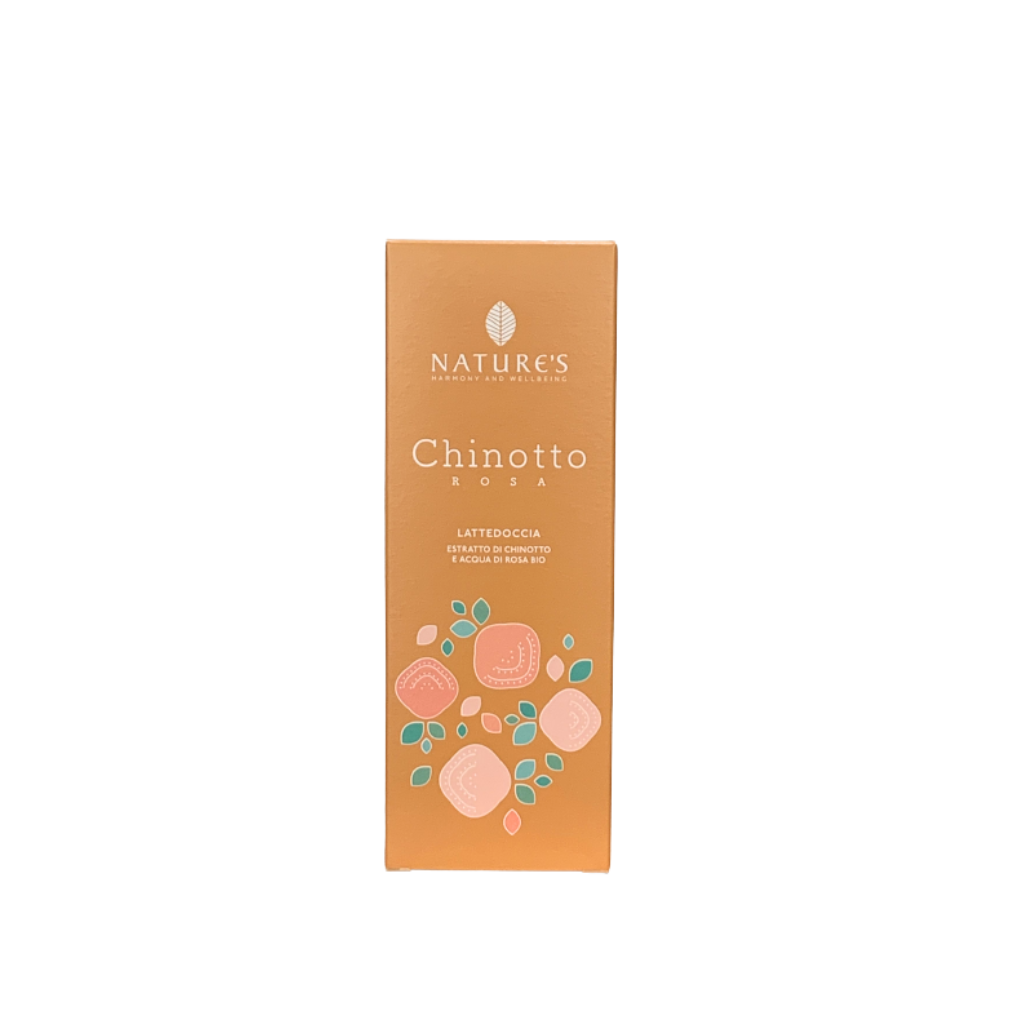 nature's chinotto latte doccia nature's chinotto latte doccia