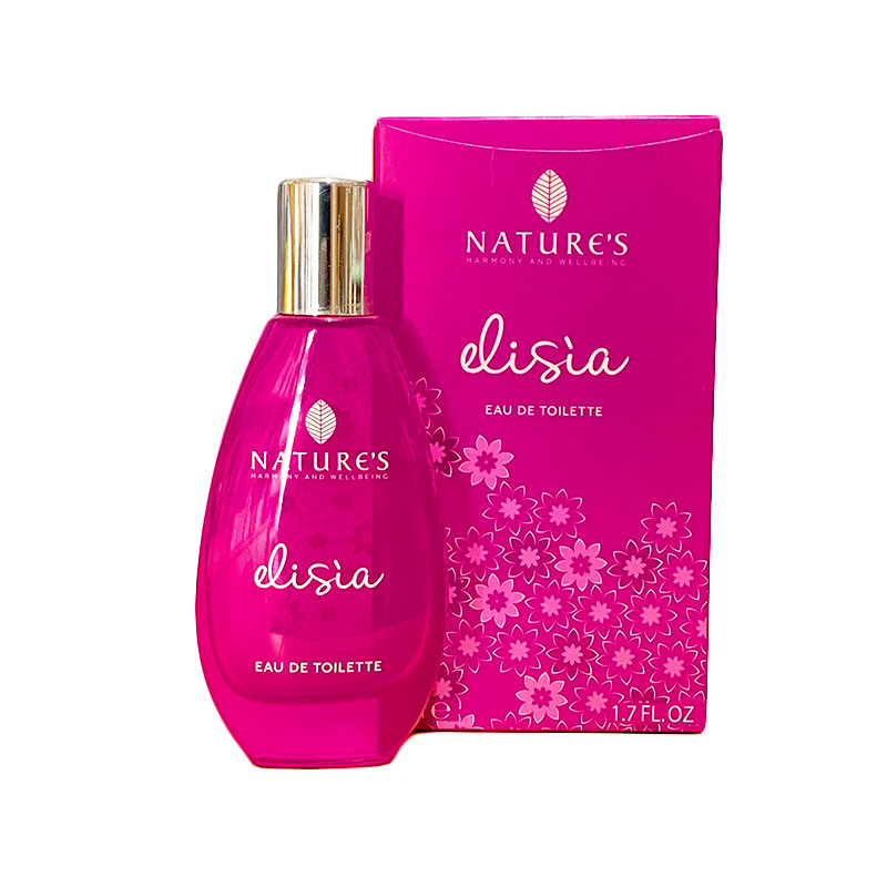 Profumo elisia Profumo elisia