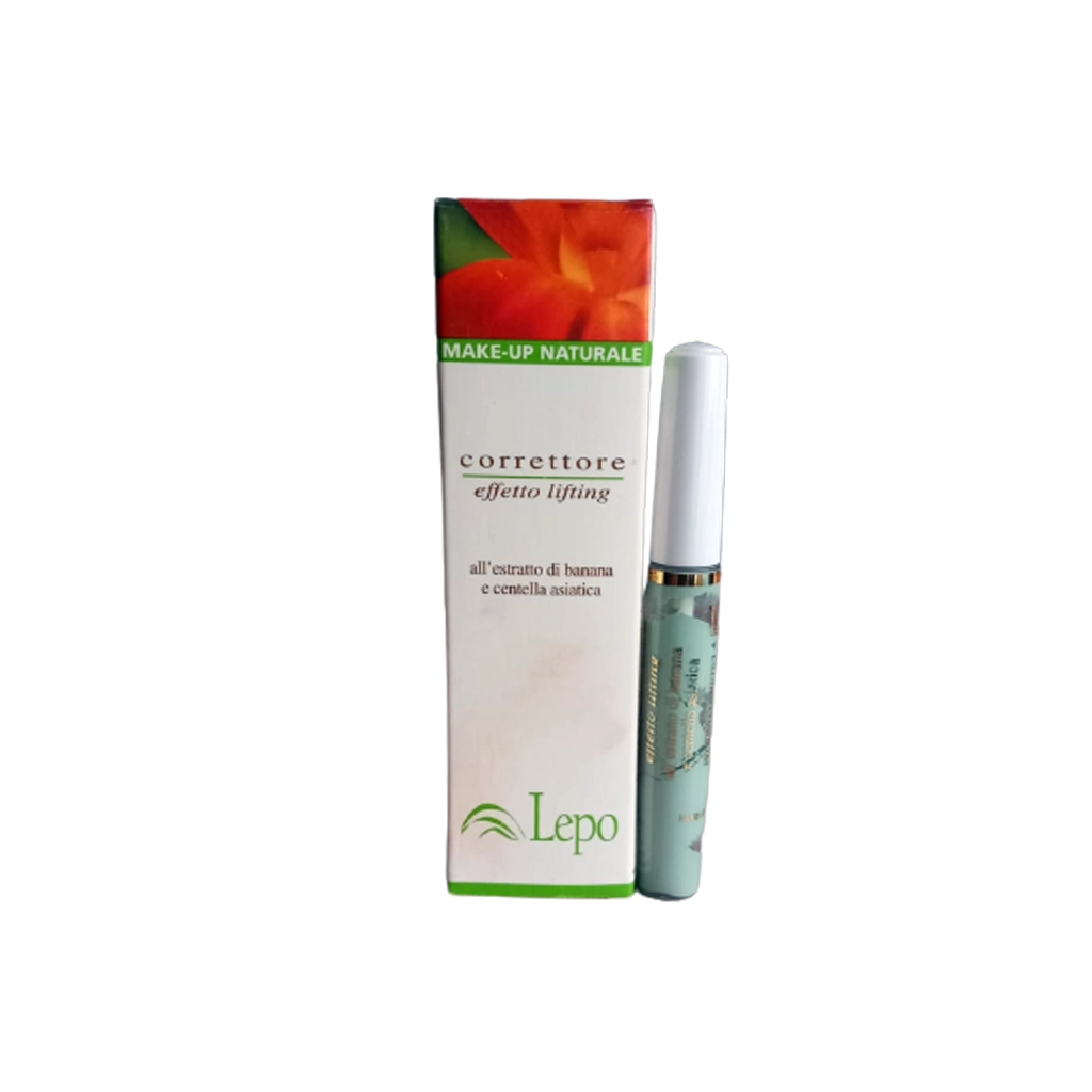 Make-up Naturale Correttore Lepo Make-up Naturale Correttore Lepo